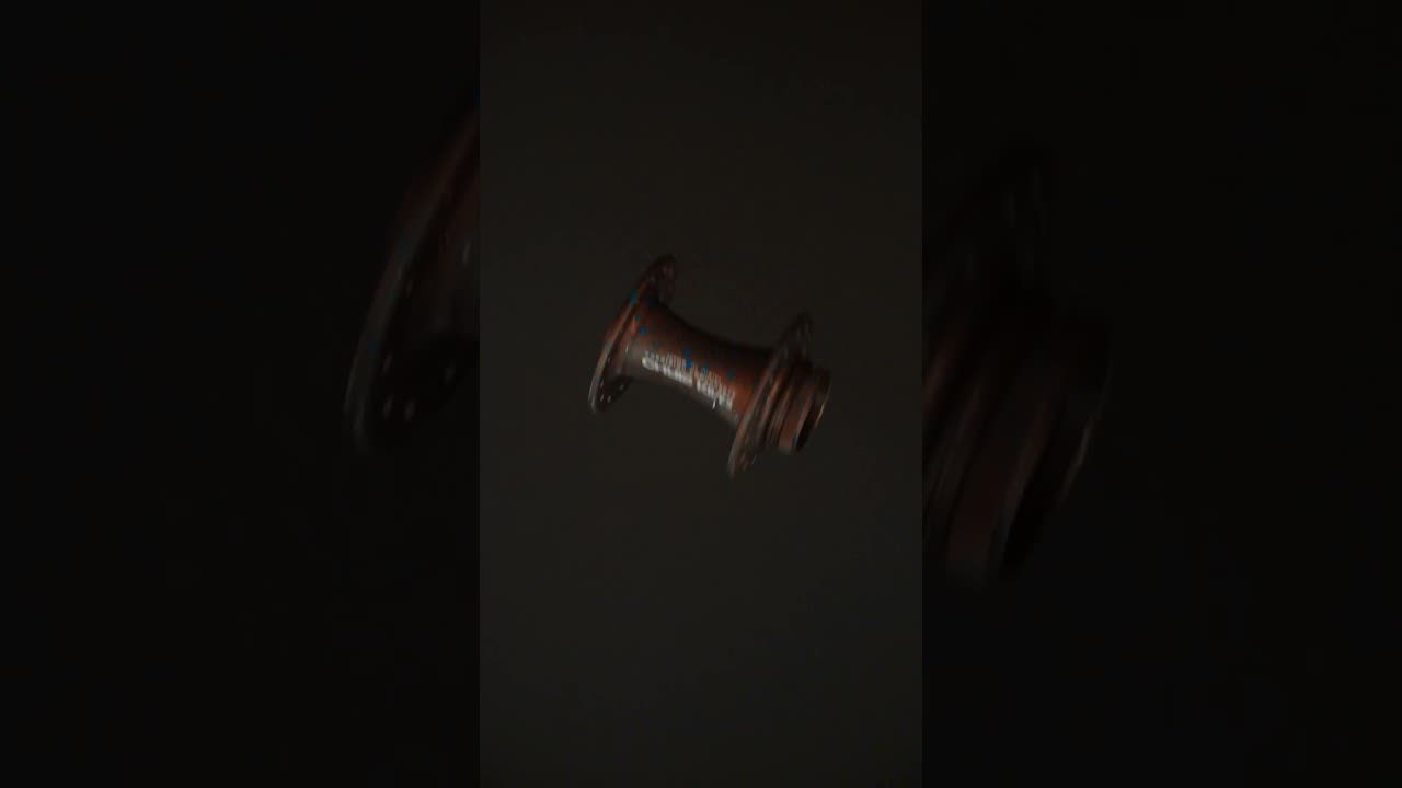 Chris King — Splash Reel thumbnail